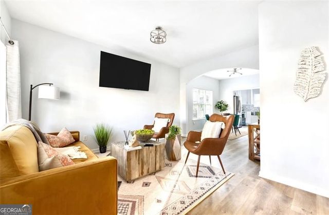 56 Holly Road NW, Atlanta, GA 30314