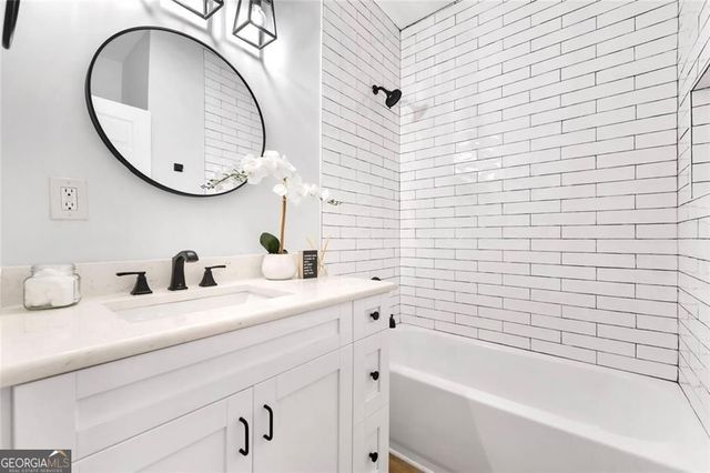 56 Holly Road NW, Atlanta, GA 30314