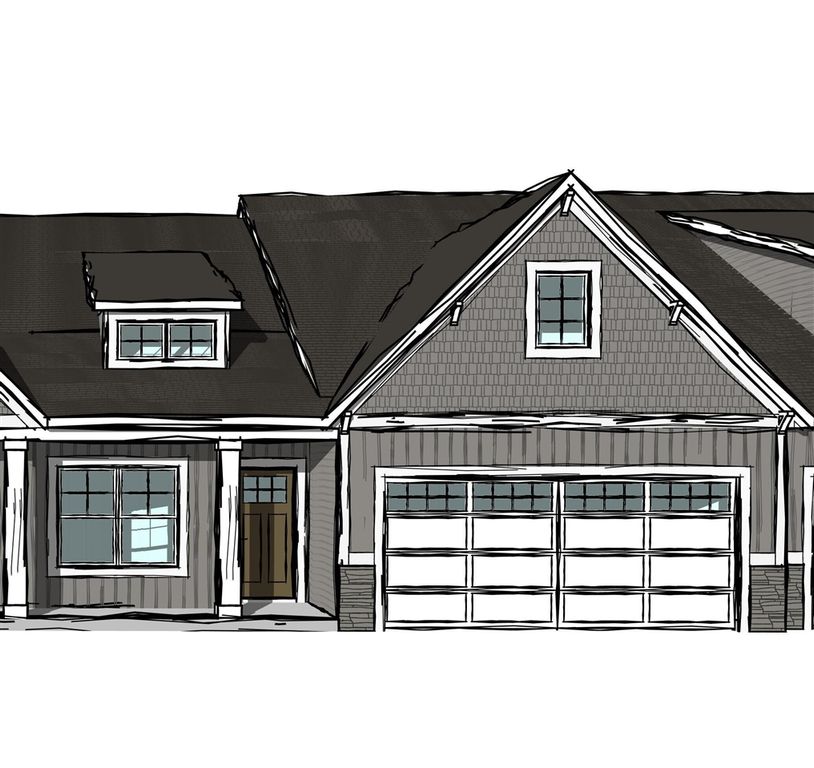 11936 Smithfield Drive Lot 44, Holland, MI 49424