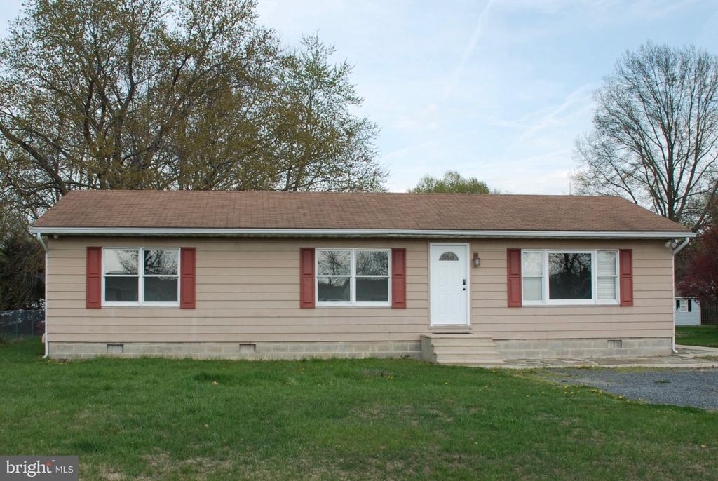 920 CLOVERFIELDS DR, Stevensville, MD 21666