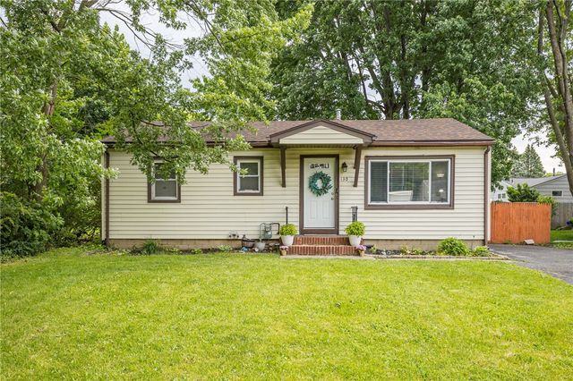 130 Taft Avenue, Irondequoit, NY 14609