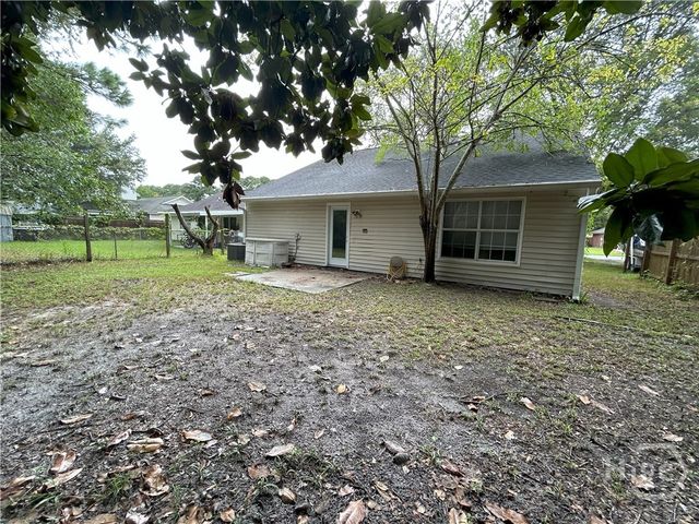 137 Ropemaker Lane, Savannah, GA 31410