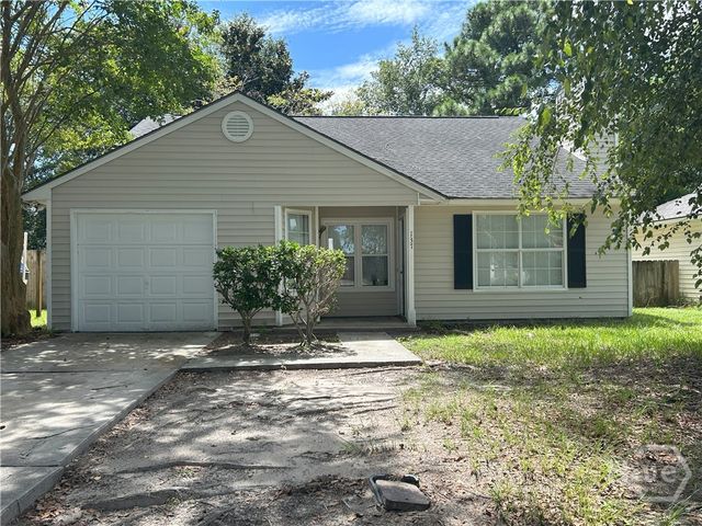 137 Ropemaker Lane, Savannah, GA 31410