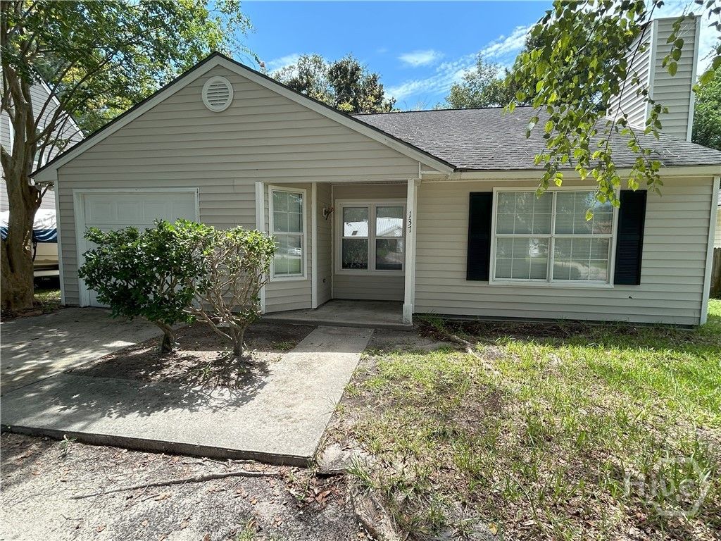 137 Ropemaker Lane, Savannah, GA 31410