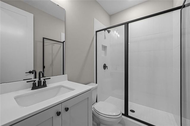 444 Lower Shoreline Ct SW, Marietta, GA 30064