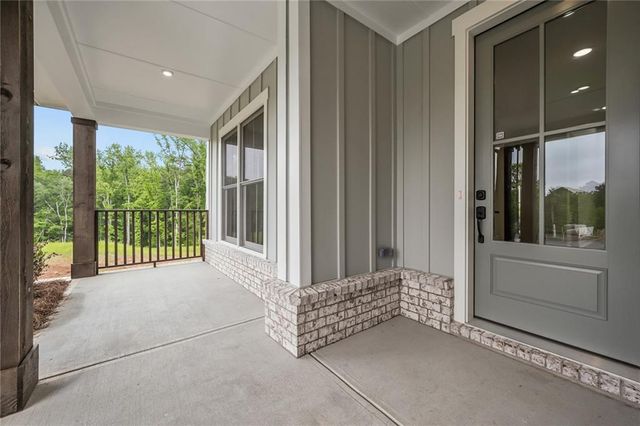 444 Lower Shoreline Ct SW, Marietta, GA 30064