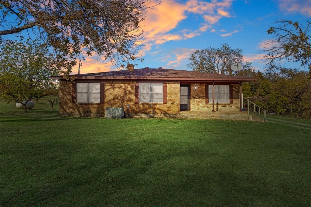 567 Celtic, Howe, TX 75459