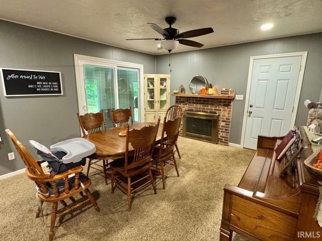 708 N Fairoaks Drive, New Castle, IN 47362