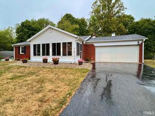708 N Fairoaks Drive, New Castle, IN 47362