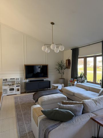 10446 W Magoun Drive, St. John, IN 46373