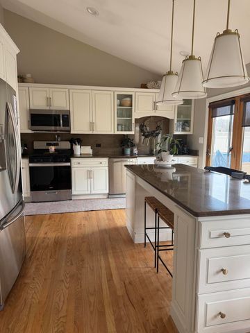 10446 W Magoun Drive, St. John, IN 46373