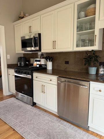 10446 W Magoun Drive, St. John, IN 46373