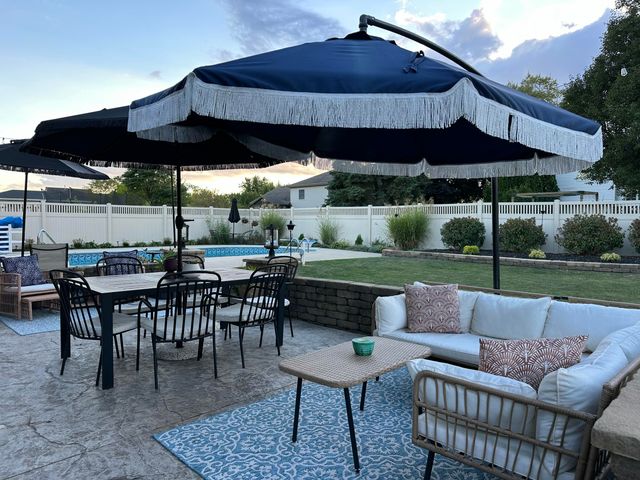 10446 W Magoun Drive, St. John, IN 46373