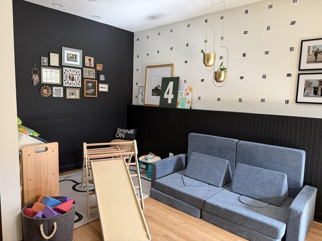 10446 W Magoun Drive, St. John, IN 46373