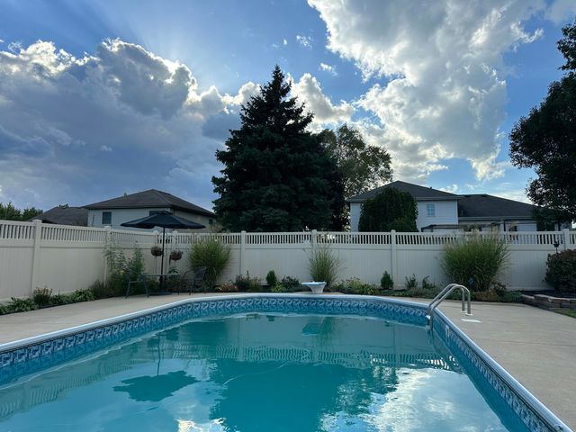 10446 W Magoun Drive, St. John, IN 46373