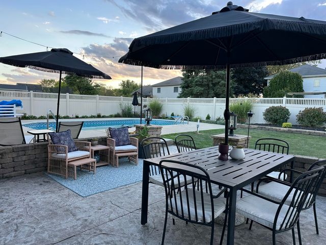 10446 W Magoun Drive, St. John, IN 46373