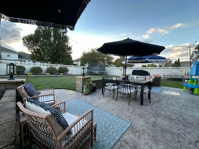 10446 W Magoun Drive, St. John, IN 46373