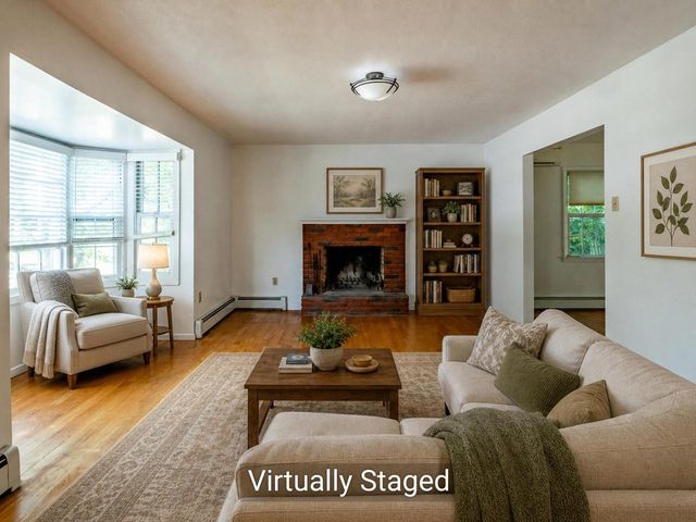 192 Killarney Drive, Burlington, VT 05408