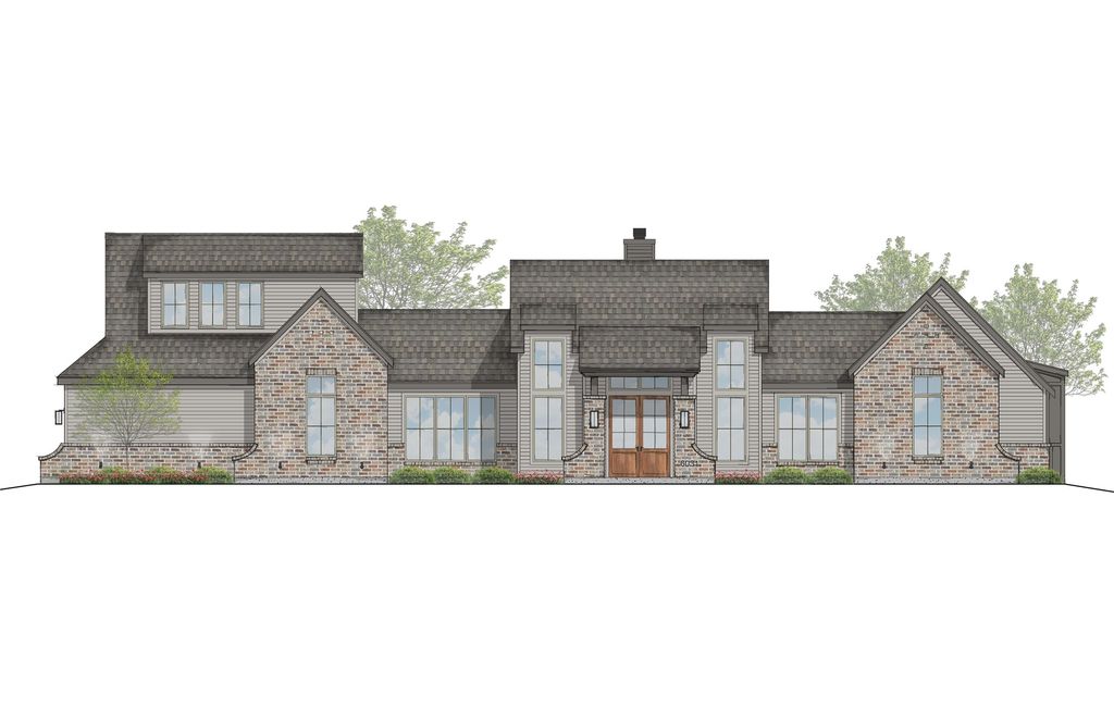 6031 Maplewood Boulevard, Midlothian, TX 76065