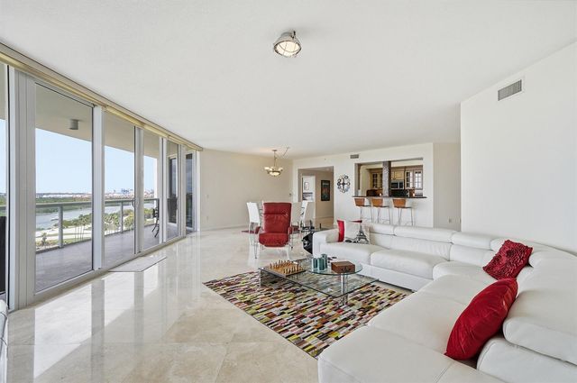 6051 N Ocean Drive 1003, Hollywood, FL 33019