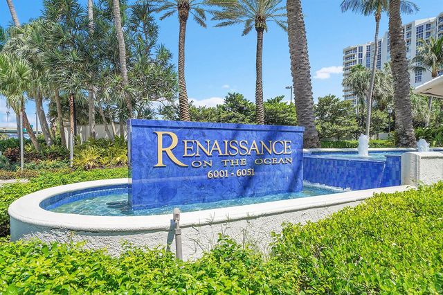 6051 N Ocean Drive 1003, Hollywood, FL 33019