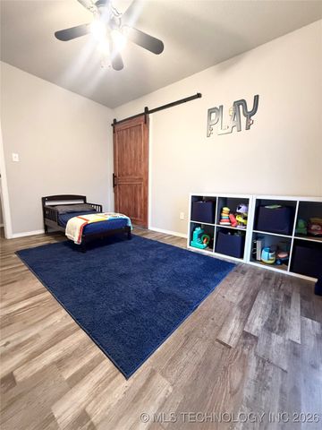 652 E Main Street, Collinsville, OK 74021