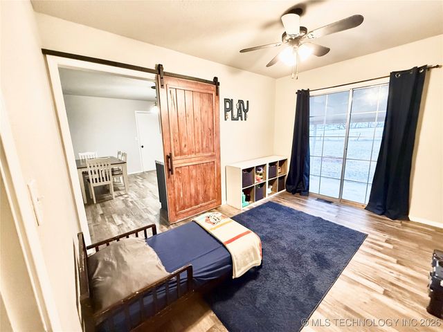 652 E Main Street, Collinsville, OK 74021