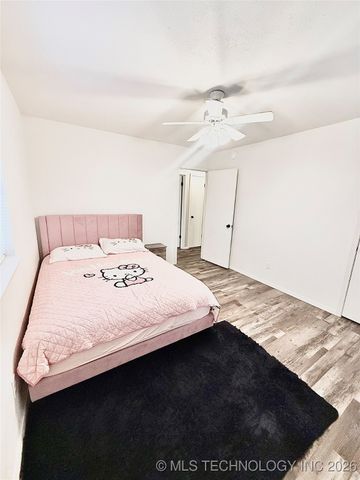 652 E Main Street, Collinsville, OK 74021