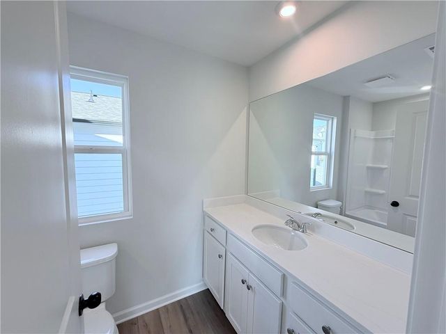 568 Aberdeen Meadow Lane, Acworth, GA 30102