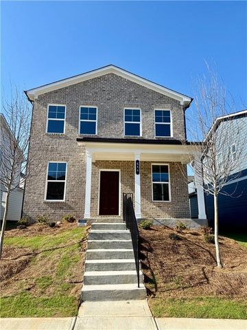 568 Aberdeen Meadow Lane, Acworth, GA 30102