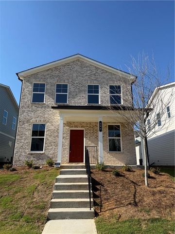 568 Aberdeen Meadow Lane, Acworth, GA 30102