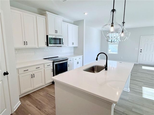 568 Aberdeen Meadow Lane, Acworth, GA 30102