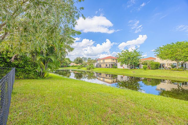1848 Capeside Circle, Wellington, FL 33414