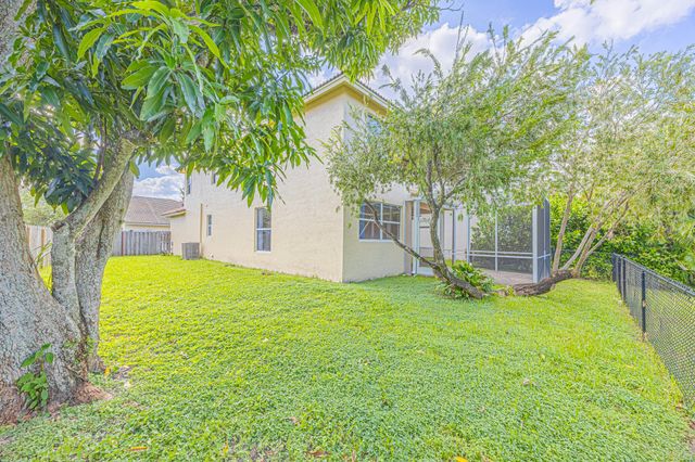 1848 Capeside Circle, Wellington, FL 33414