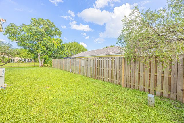 1848 Capeside Circle, Wellington, FL 33414