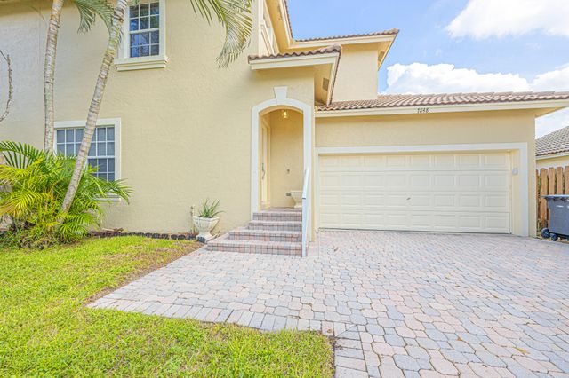 1848 Capeside Circle, Wellington, FL 33414