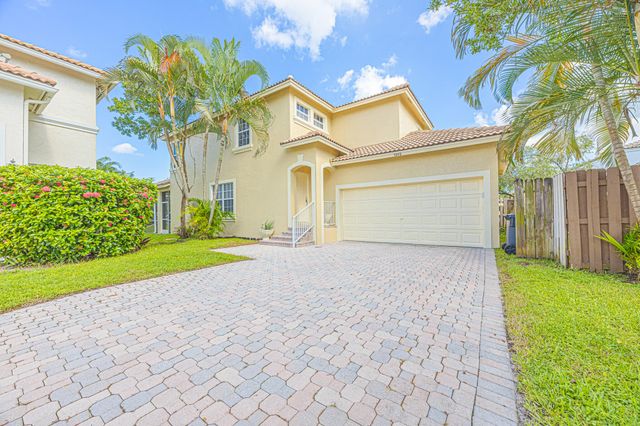 1848 Capeside Circle, Wellington, FL 33414