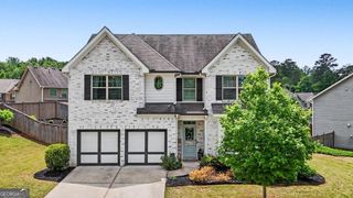 311 Edinburgh Lane, Woodstock, GA 30188