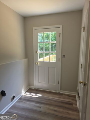 5917 S Deshon Court, Lithonia, GA 30058