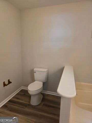 5917 S Deshon Court, Lithonia, GA 30058