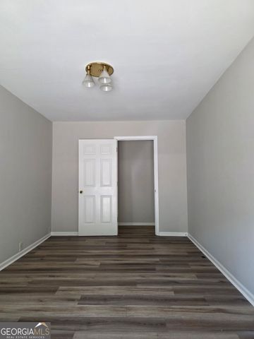 5917 S Deshon Court, Lithonia, GA 30058