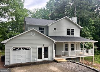 5917 S Deshon Court, Lithonia, GA 30058