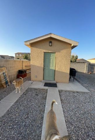 4905 WOODHAVEN Drive NE, Rio Rancho, NM 87144