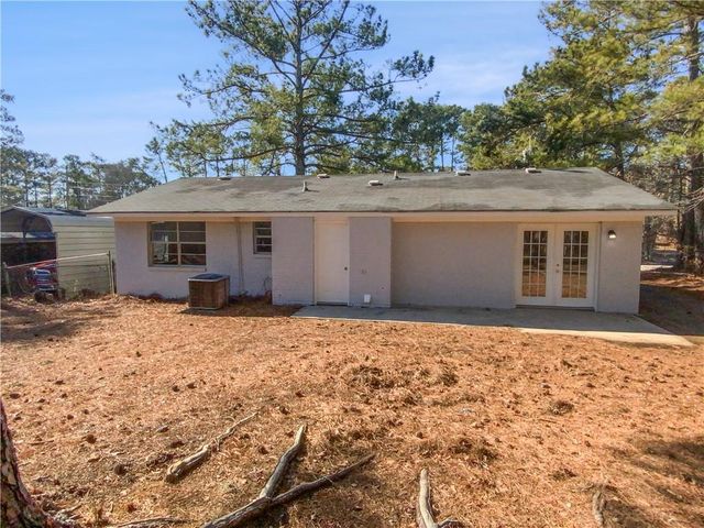 9129 Bent Pine NE Court, Covington, GA 30014