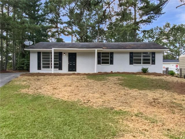 9129 Bent Pine NE Court, Covington, GA 30014