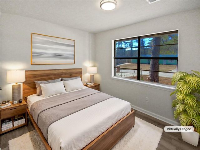 9129 Bent Pine NE Court, Covington, GA 30014