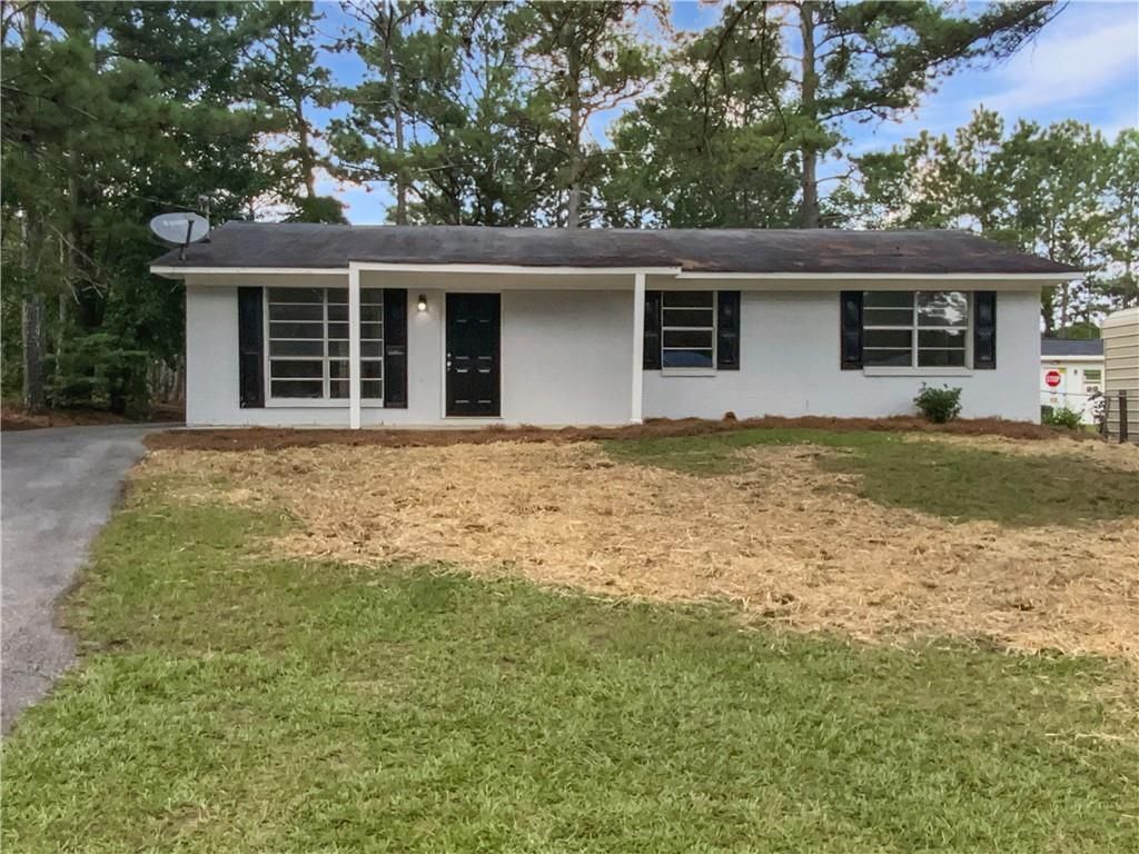 9129 Bent Pine NE Court, Covington, GA 30014