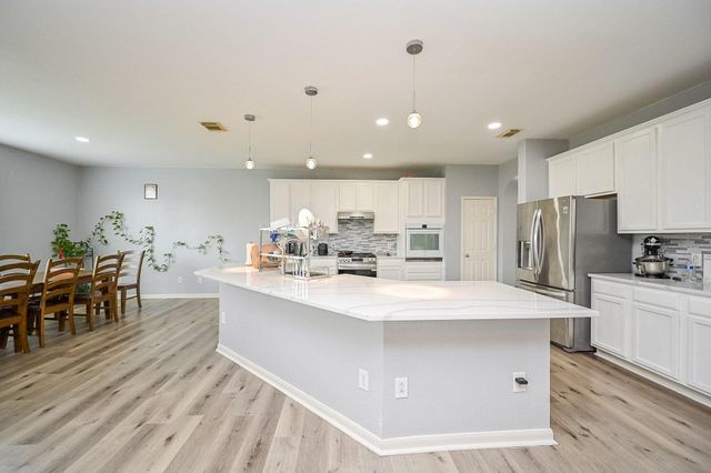 6638 Autumn Sunset Lane, Spring, TX 77379