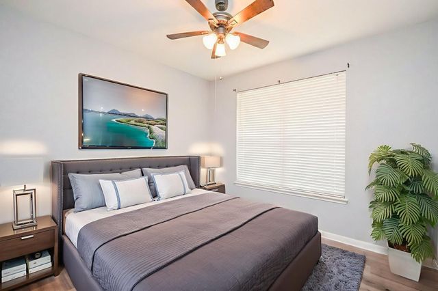 6638 Autumn Sunset Lane, Spring, TX 77379