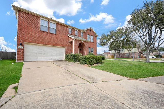 6638 Autumn Sunset Lane, Spring, TX 77379